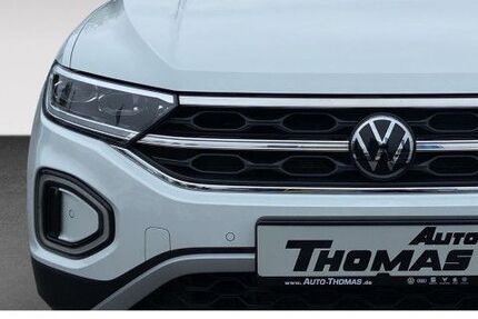 VW T-Roc 57.489 km 22.980 &euro; Bad Honnef 53604