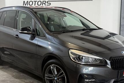 BMW 218 87.712 km 21.980 &euro; Neuwied 56566