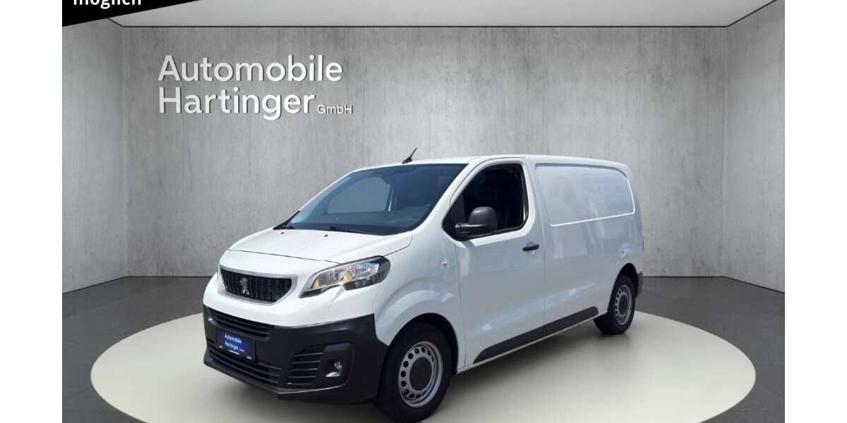 Peugeot Expert 131.800 km 9.950 &euro; Bendorf 56170