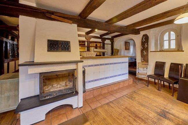 Einfamilienhaus Roes - 1.250.000&euro; | Angebot:25731082