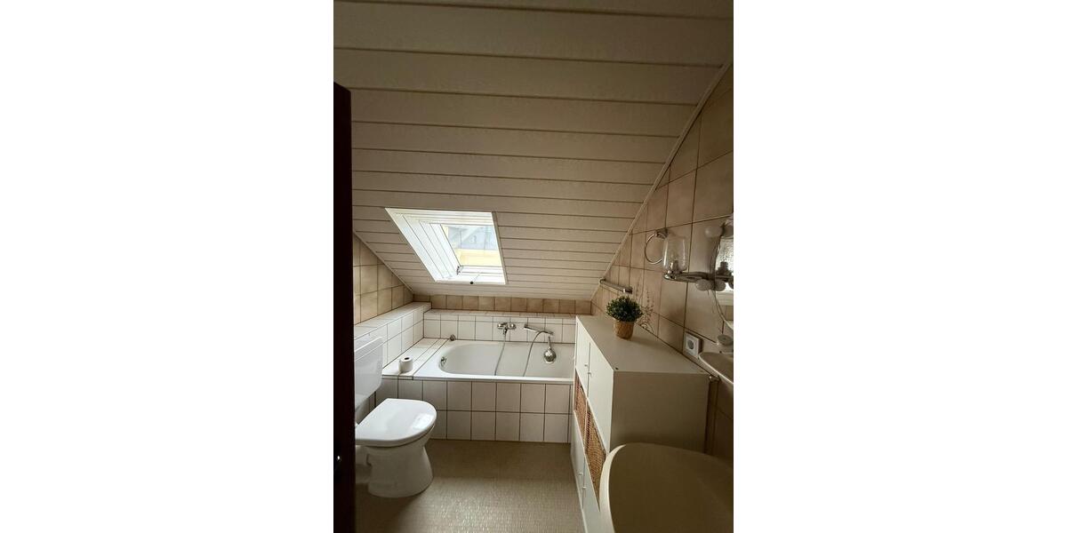 Dachgeschoßwohnung Boppard - 2 Zimmer, 66 m&sup2;, 630&euro; | Angebot:25171183