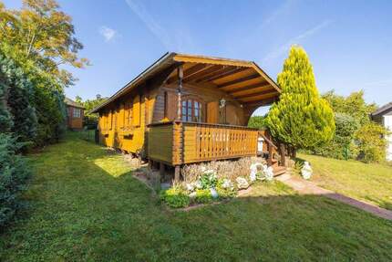 Haus Breitscheid Siebenmorgen Siebenmorgen - 2 Zimmer, 36 m&sup2;, 97.600&euro; | Angebot:25797273