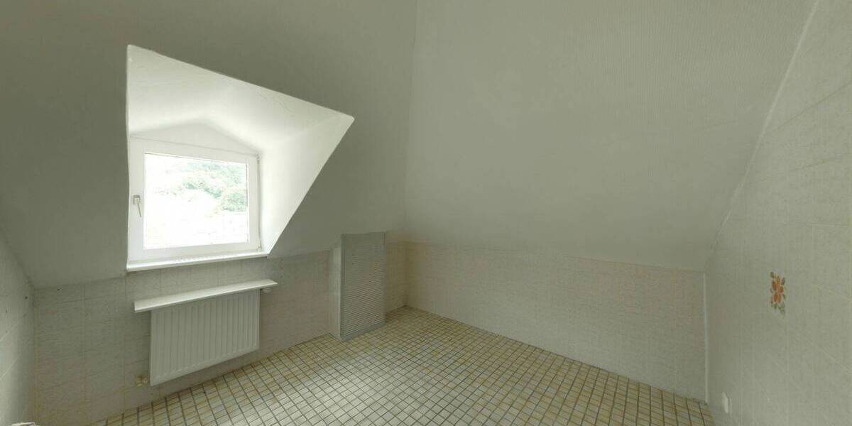 Etagenwohnung Bad Ems - 2 Zimmer, 48 m&sup2;, 79.000&euro; | Angebot:26820577