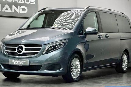 Mercedes-Benz V 250 92.593 km 39.999 &euro; Bad Honnef/Rottbitze 53604