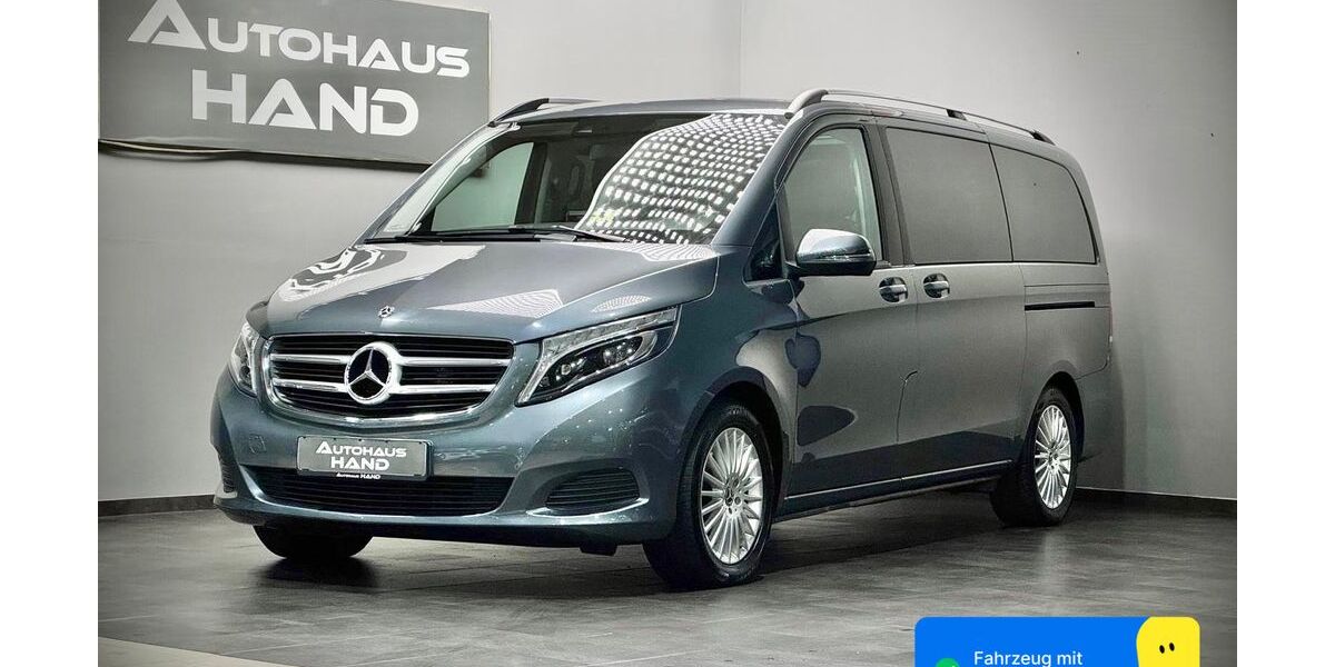 Mercedes-Benz V 250 92.593 km 40.990 &euro; Bad Honnef/Rottbitze 53604