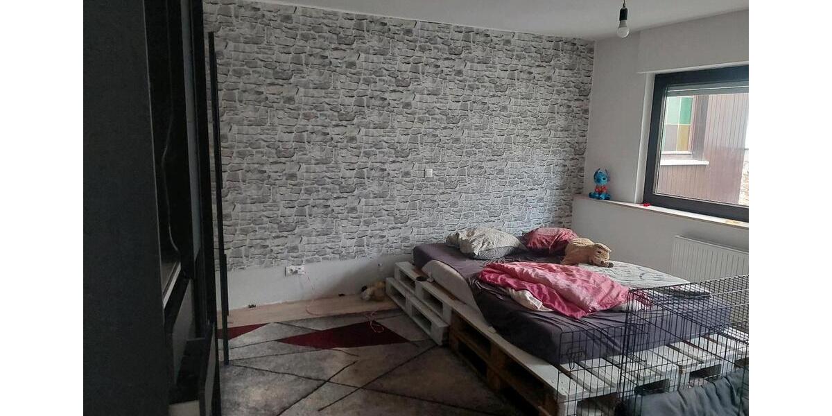 Etagenwohnung Mülheim-Kärlich Kärlich - 5 Zimmer, 140 m&sup2;, 1.400&euro; | Angebot:25720867