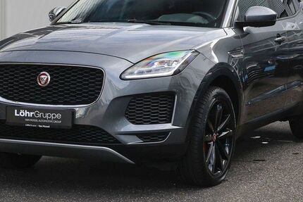 Jaguar E-Pace 81.054 km 20.980 &euro; Koblenz 56070