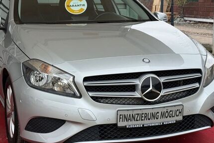 Mercedes-Benz A 180 106.950 km 11.990 &euro; Neuwied 56567