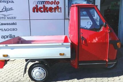 Piaggio APE 0 km 7.795 &euro; Braubach 56338
