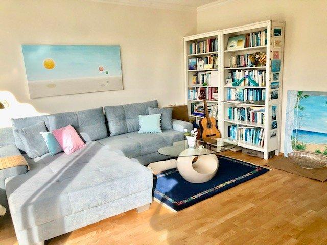 Terrassenwohnung Bad Ems - 3 Zimmer, 102 m&sup2;, 249.000&euro; | Angebot:26051167