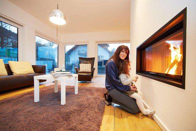 Einfamilienhaus Horhausen - 6 Zimmer, 200 m&sup2;, 440.900&euro; | Angebot:25801111