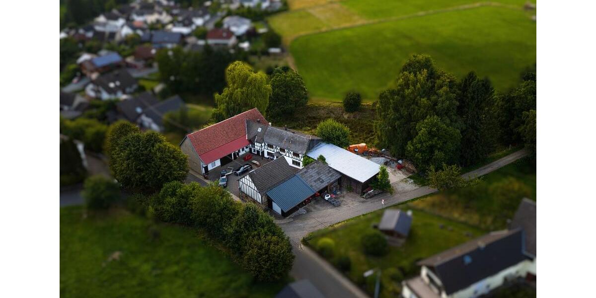 Bauernhaus, Landhaus Nauort - 450.000&euro; | Angebot:22446502