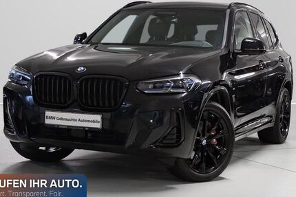BMW X3 17.470 km 59.900 &euro; Neuwied 56564
