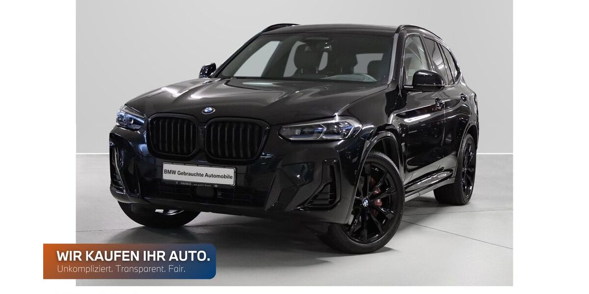 BMW X3 17.470 km 59.900 &euro; Neuwied 56564