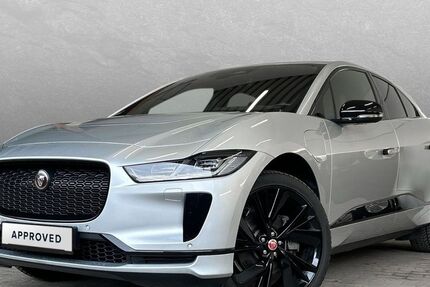 Jaguar I-Pace 23.900 km 42.890 &euro; Koblenz/Gwb. Arenberg 56077