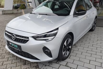 Opel Corsa 11.100 km 17.450 &euro; Ransbach-Baumbach 56235