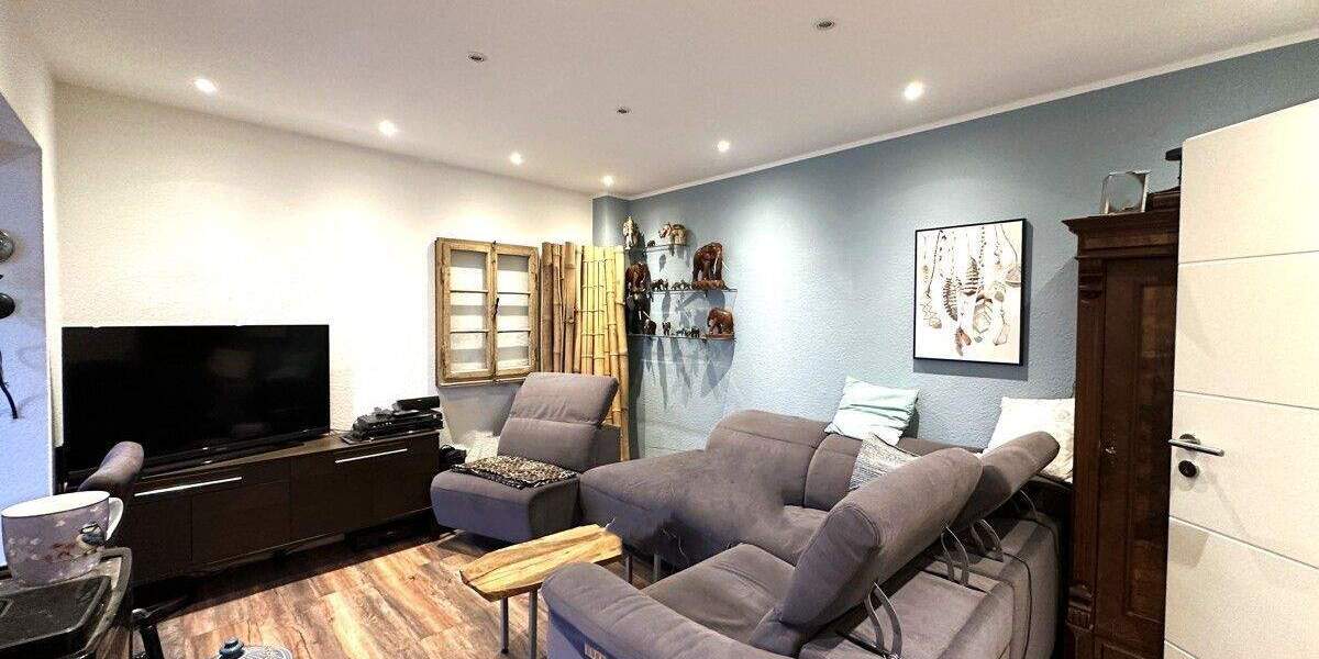 Mehrfamilienhaus, Wohnhaus Bad Honnef - 7 Zimmer, 191 m&sup2;, 495.000&euro; | Angebot:25697246