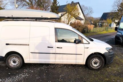 VW Caddy 92.000 km 15.500 &euro; Remagen 53424