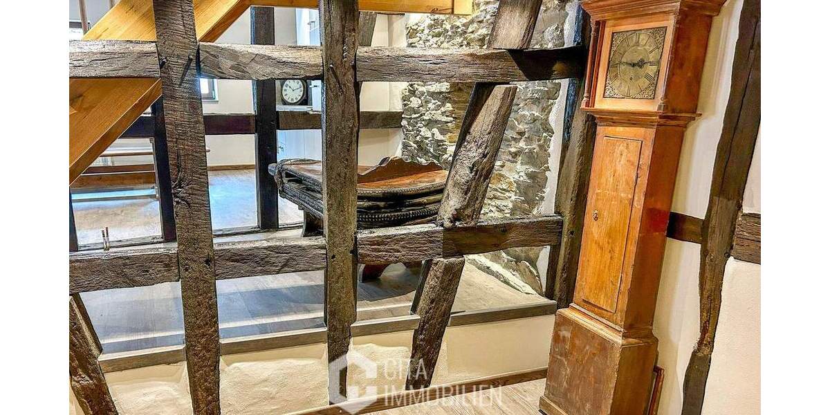 Einfamilienhaus Boppard - 7 Zimmer, 185 m&sup2;, 495.000&euro; | Angebot:25690352