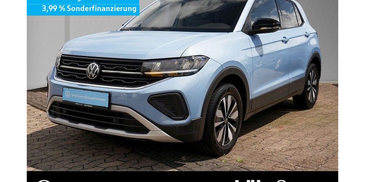 VW T-Cross 9.389 km 20.880 &euro; Neuwied 56564