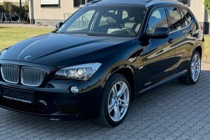 BMW X1 125.800 km 11.700 &euro; Kruft 56642