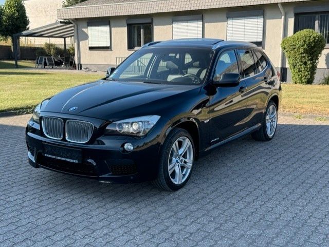 BMW X1 125.800 km 11.700 &euro; Kruft 56642