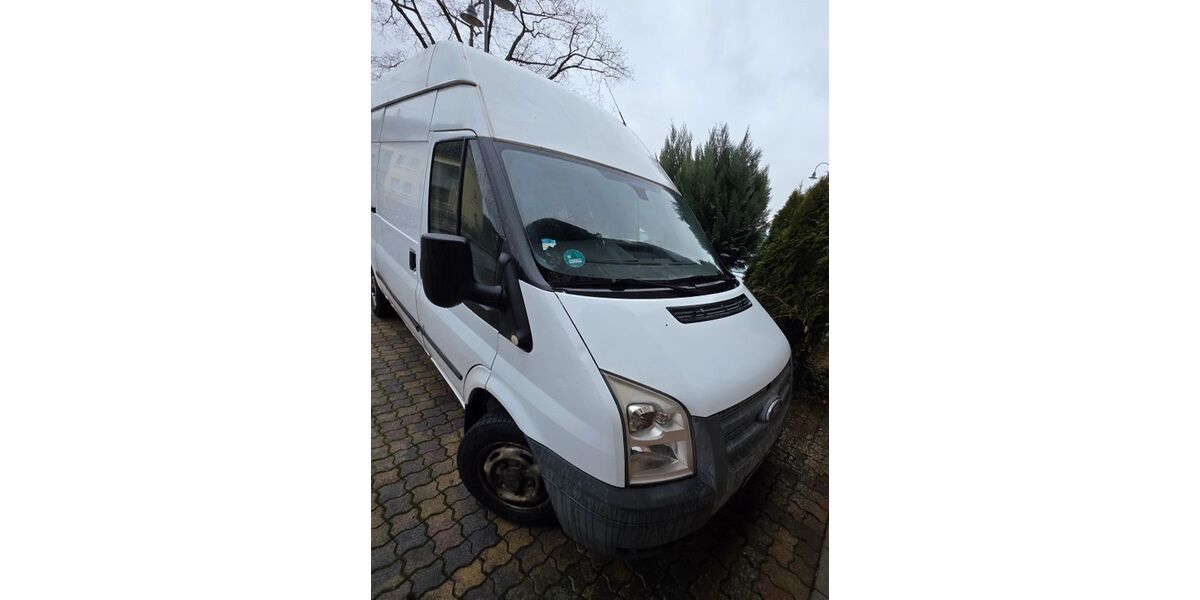 Ford Transit 145.000 km 6.500 &euro; Bendorf 56170