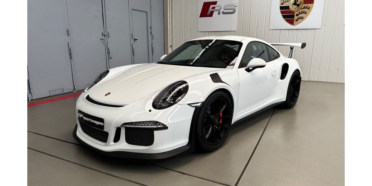 Porsche 991 9.950 km 178.900 &euro; Montabaur 56410