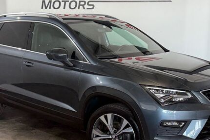 Seat Ateca 76.569 km 19.480 &euro; Neuwied 56566
