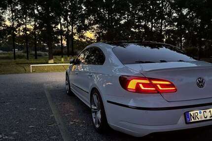 VW CC 113.500 km 18.000 &euro; Neuwied 56567