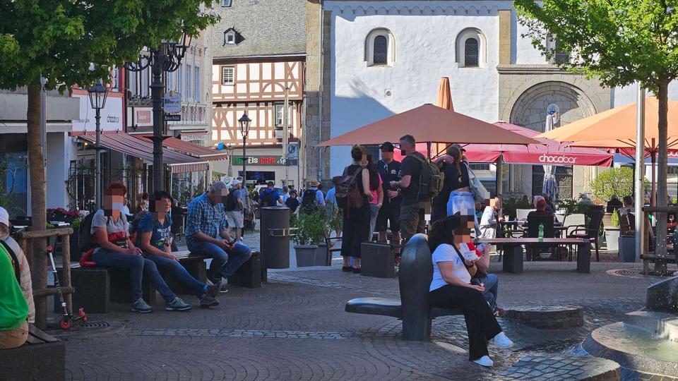 Gewerbeobjekt Boppard - 1.890&euro; | Angebot:26639139