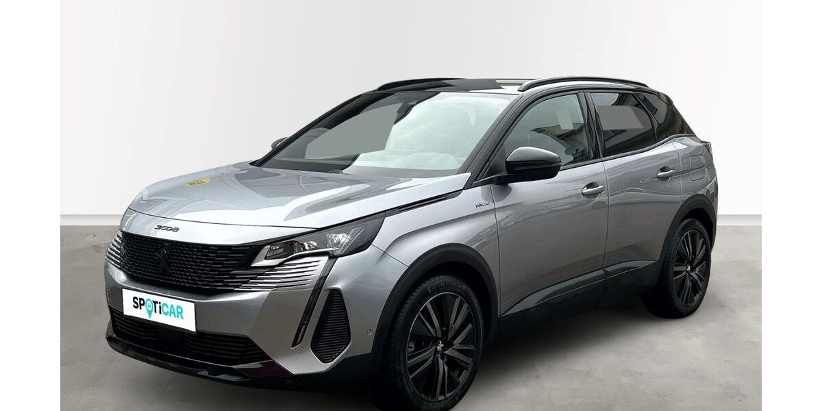 Peugeot 3008 53.361 km 25.500 &euro; Mayen 56727