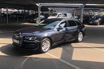 Audi A4 170.000 km 14.000 &euro; Leubsdorf 53547