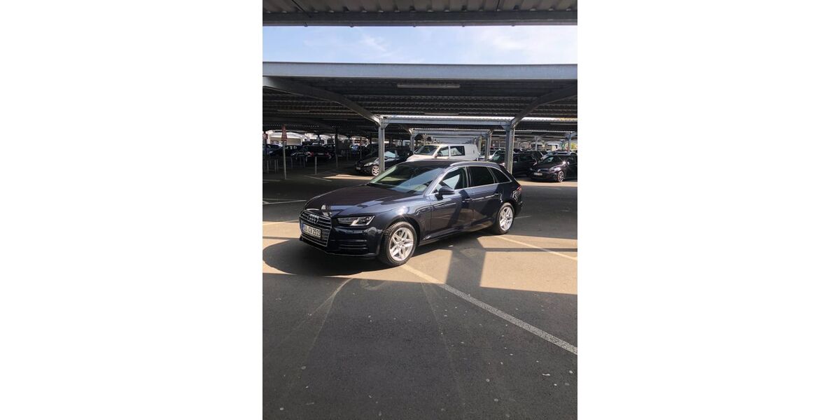 Audi A4 170.000 km 14.000 &euro; Leubsdorf 53547