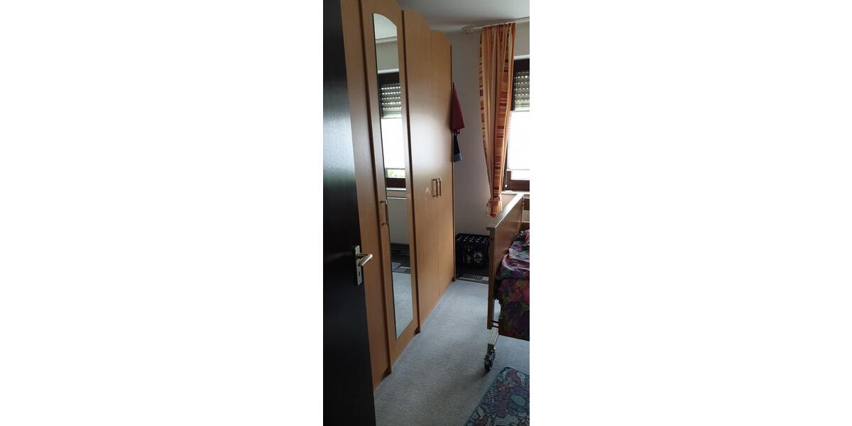 Erdgeschoßwohnung Rheinbrohl - 2 Zimmer, 54 m&sup2;, 229.000&euro; | Angebot:26637210