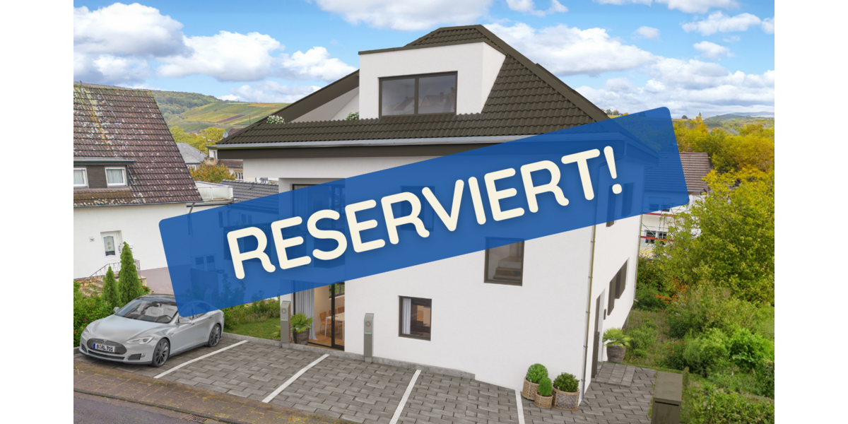 Etagenwohnung Bad Neuenahr-Ahrweiler Ahrweiler - 3 Zimmer, 88 m&sup2;, 353.000&euro; | Angebot:25547358