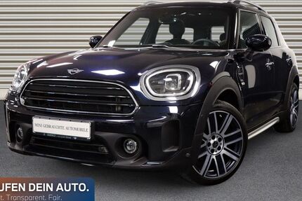 Mini Countryman C (Cooper) 62.406 km 19.850 &euro; Koblenz 56073