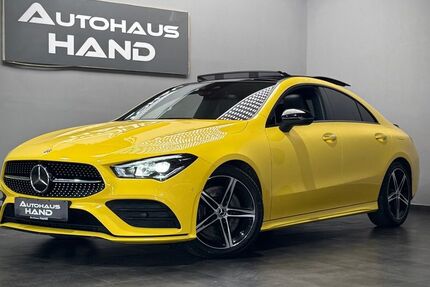 Mercedes-Benz CLA 250 80.000 km 33.550 &euro; Bad Honnef/Rottbitze 53604