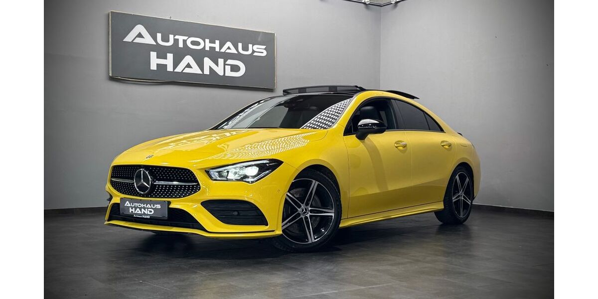 Mercedes-Benz CLA 250 80.000 km 33.550 &euro; Bad Honnef/Rottbitze 53604