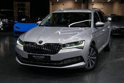 Skoda Superb 88.749 km 23.480 &euro; Koblenz 56070