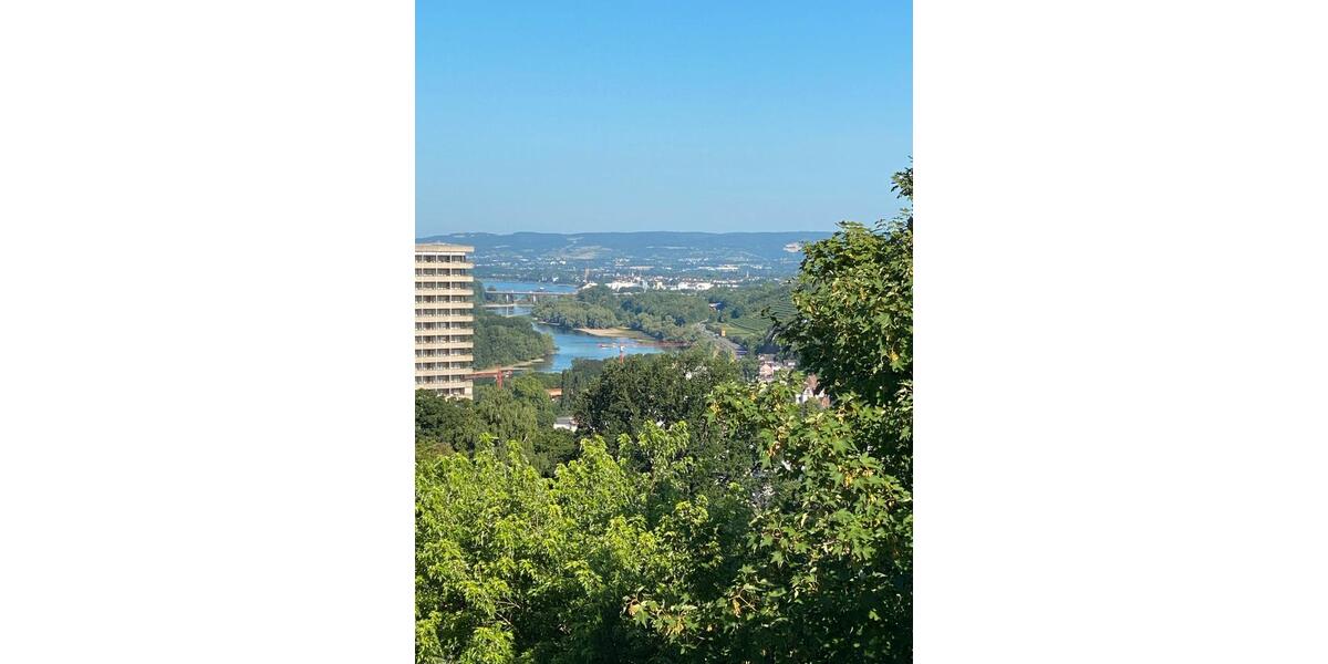 Dachgeschoßwohnung Vallendar - 2 Zimmer, 59 m&sup2;, 199.000&euro; | Angebot:26002195