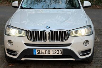 BMW X3 121.500 km 23.900 &euro; Bad Honnef 53604