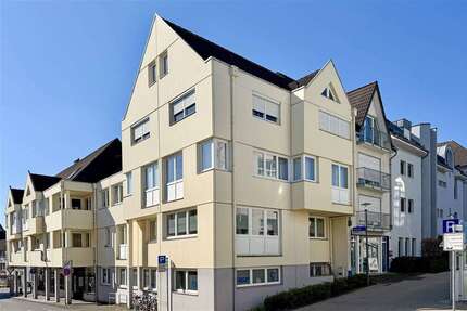 Wohnung Bad Honnef - 4 Zimmer, 107 m&sup2;, 346.000&euro; | Angebot:25961835