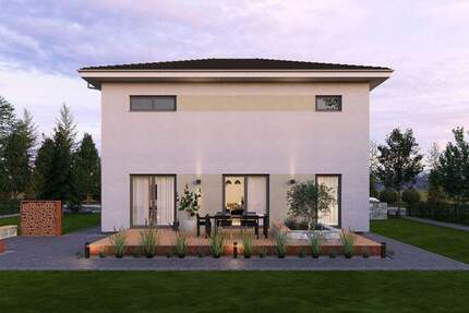 Haus Oberbachheim - 5 Zimmer, 164 m&sup2;, 441.187&euro; | Angebot:25706243