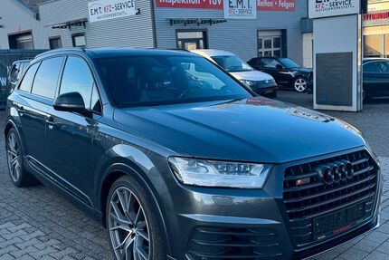 Audi SQ7 148.700 km 35.788 &euro; Ransbach-Baumbach 56235