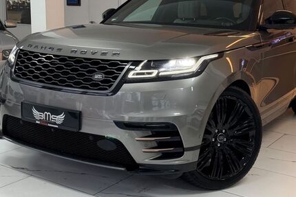 Land Rover Range Rover Velar 144.321 km 29.475 &euro; Sinzig 53489