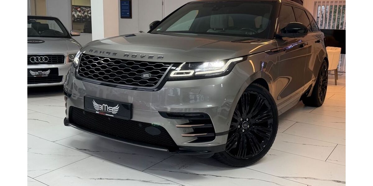 Land Rover Range Rover Velar 144.321 km 29.475 &euro; Sinzig 53489
