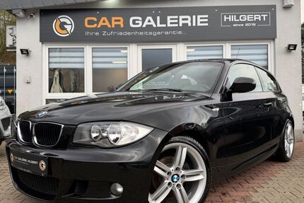 BMW 116 99.999 km 9.990 &euro; Hilgert 56206