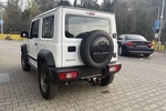 Suzuki Jimny 4-Sitzer Comfort AllGrip 48.890 km 26.990 &euro; Koblenz 56070