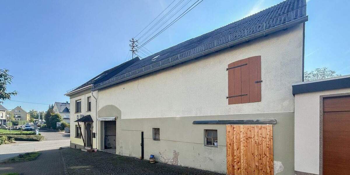 Einfamilienhaus Nauort - 6 Zimmer, 115 m&sup2;, 155.000&euro; | Angebot:25738145